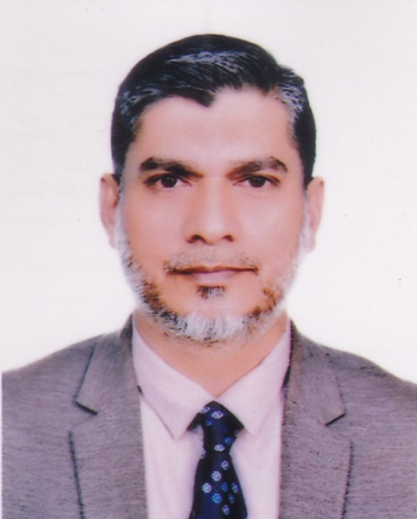 Md Ali Azhar Khan Swapan
