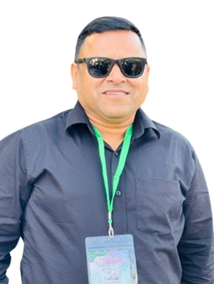 Md. Tanim Shahed Ripon