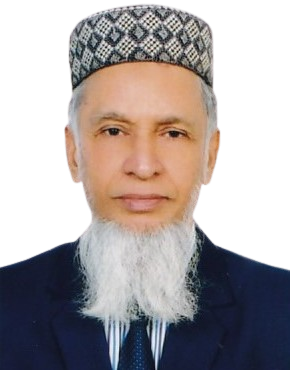 S.M. Mahmud Ullah (Khushu)