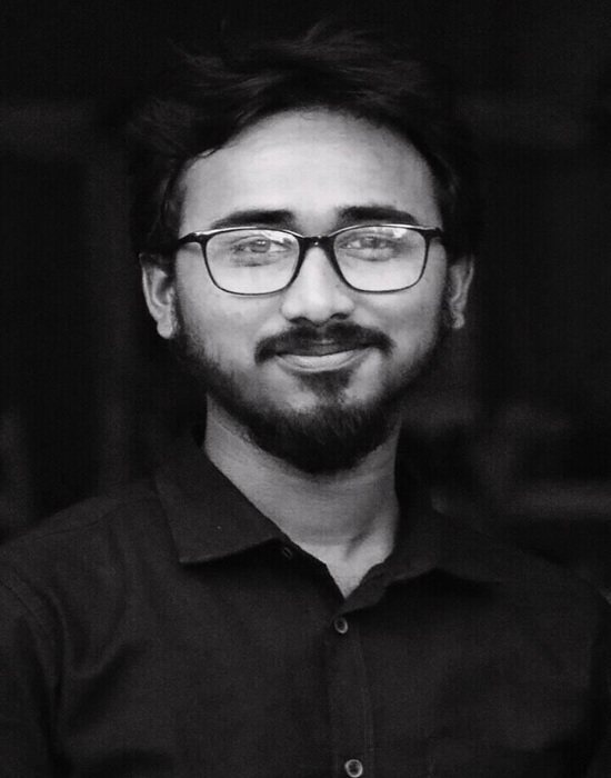 Oliour Rahman