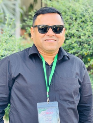 Md. Tanim Shahed Ripon