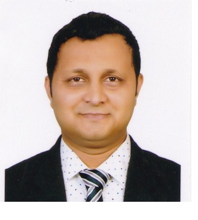 Safiul Alam Pappu