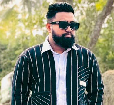 Mokarom Hossain Adi
