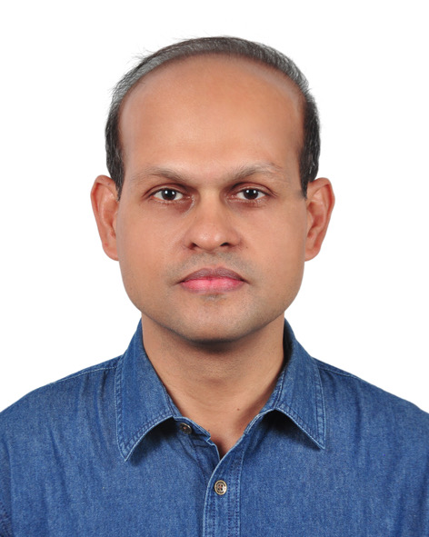 MD AZMAL HOSSAIN KAMOL