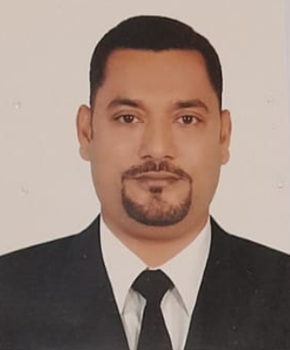 Syed Mahmodul Hasan
