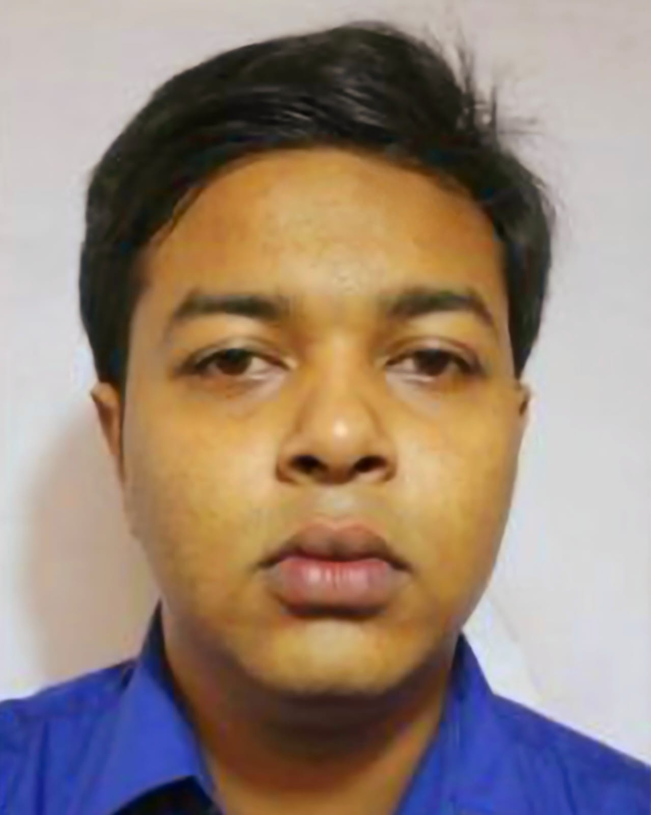 Debashish Roy