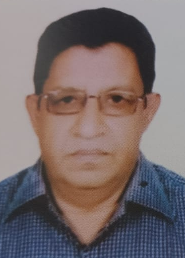 Osman Haider Babar