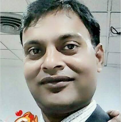 Md Rohul Quddus