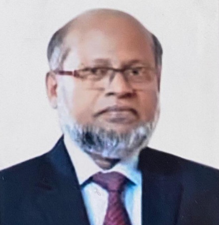 Mohammad Sanaullah