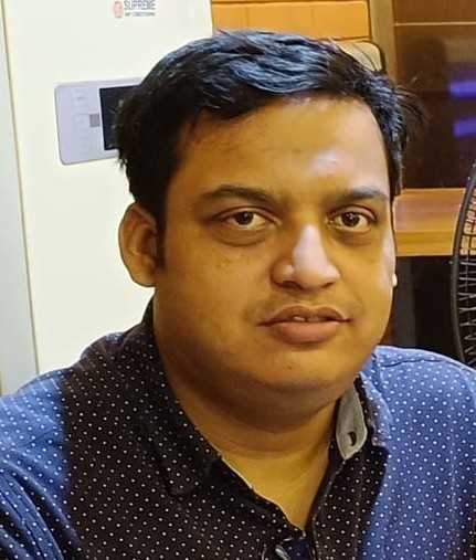 Shah Enayet Parvez